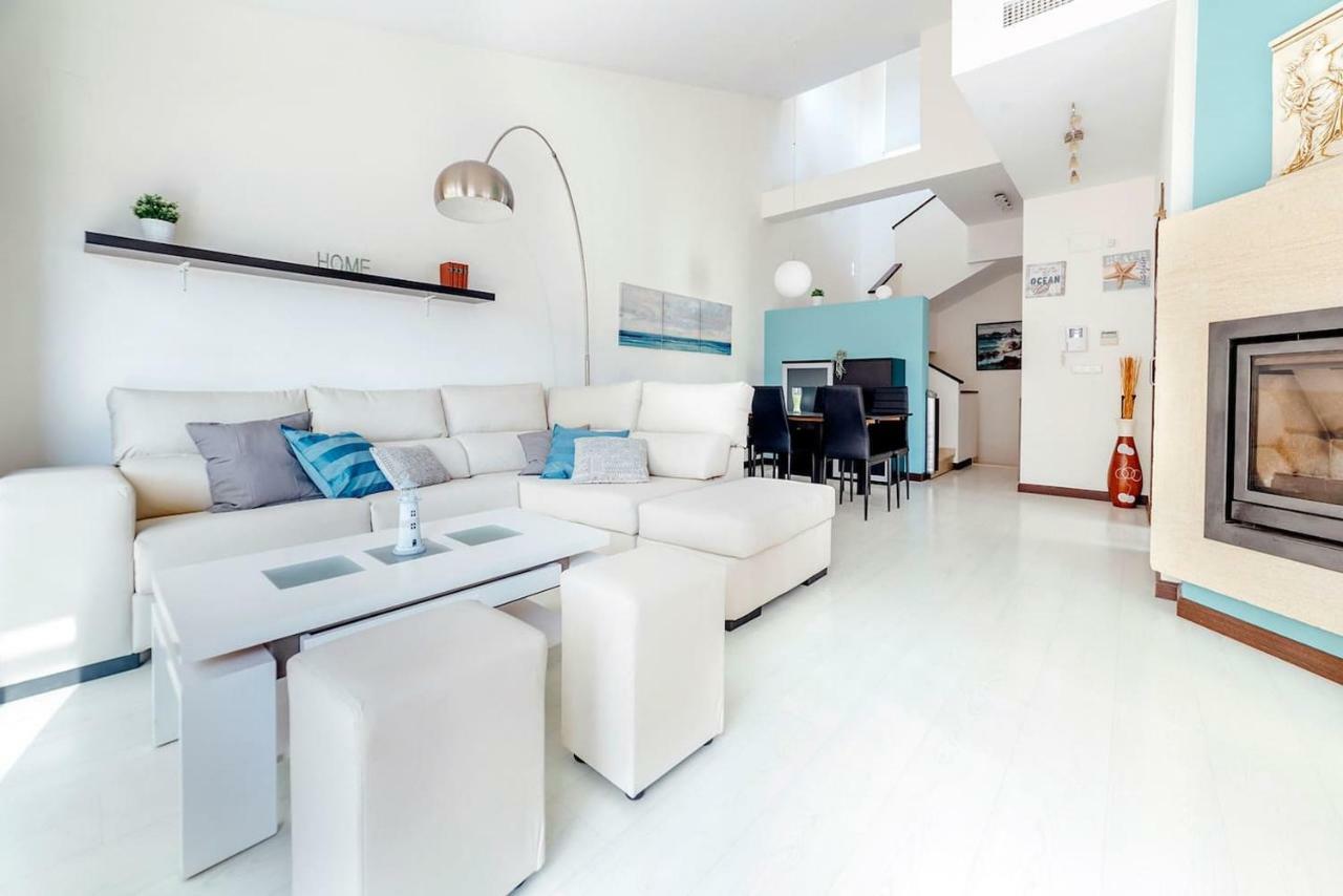 Cotobro Rental House Almuñécar Eksteriør billede