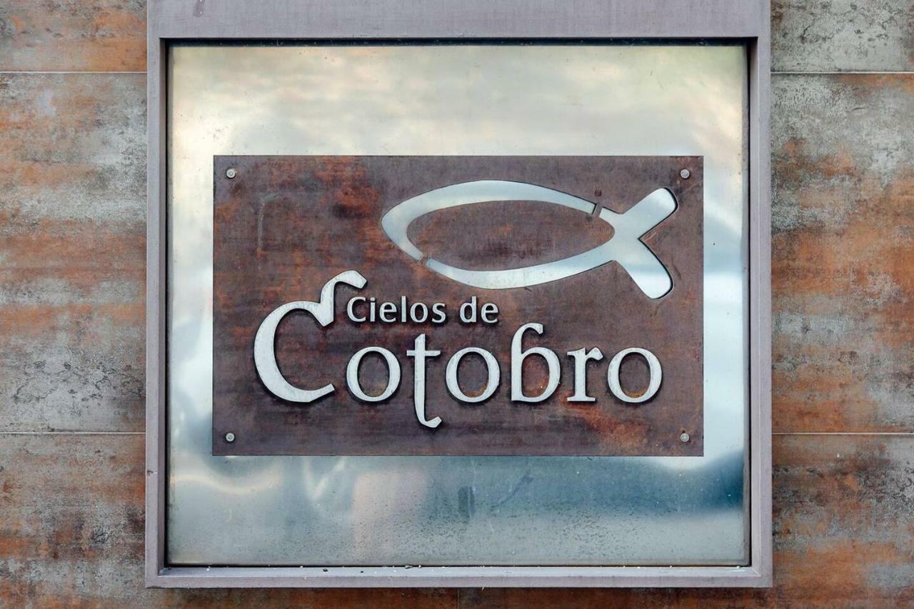 Cotobro Rental House Almuñécar Eksteriør billede