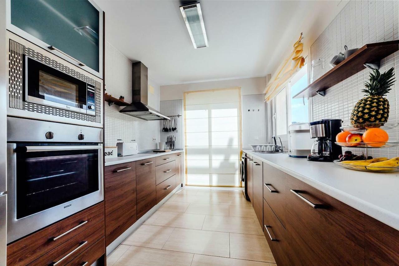 Cotobro Rental House Almuñécar Eksteriør billede