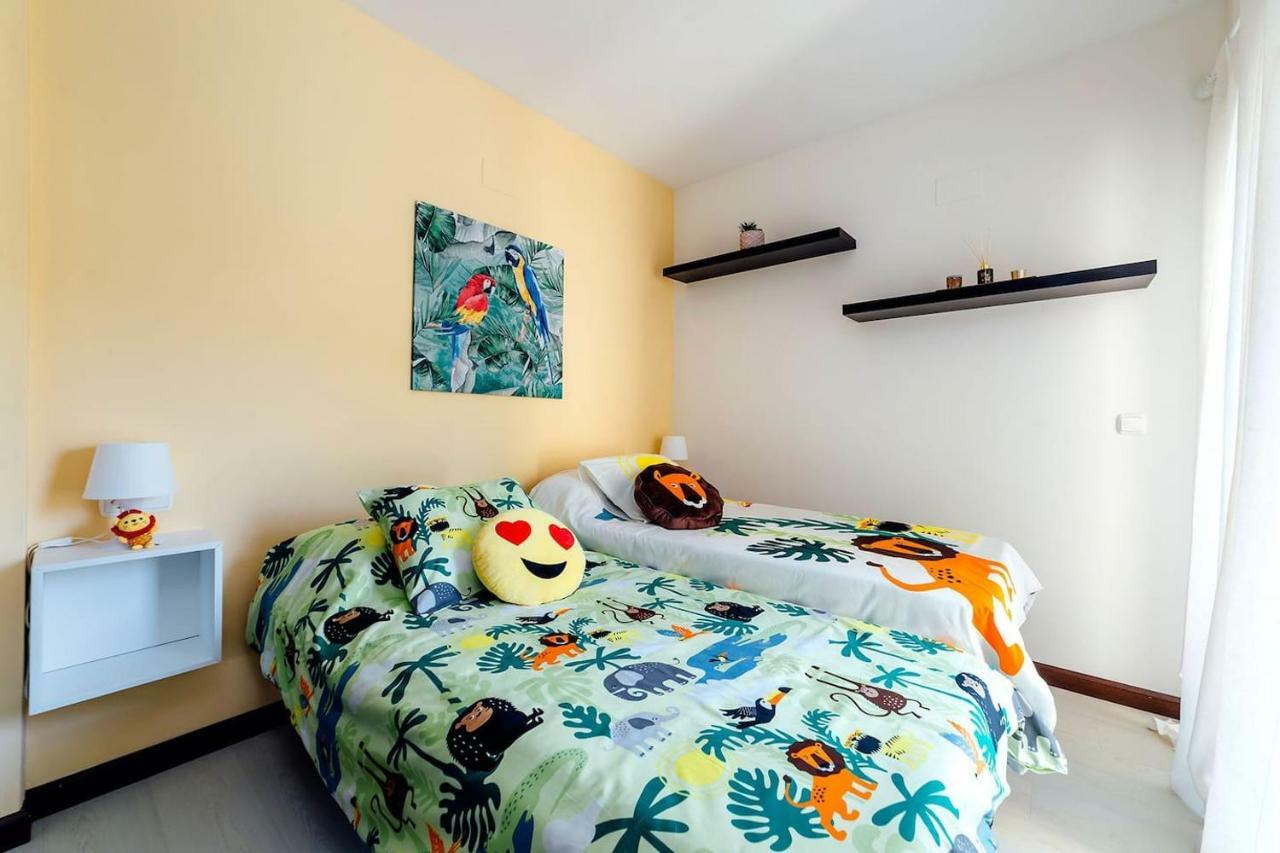 Cotobro Rental House Almuñécar Eksteriør billede