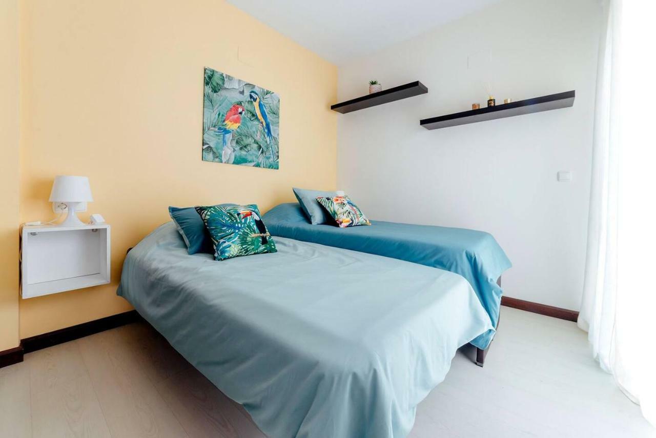 Cotobro Rental House Almuñécar Eksteriør billede