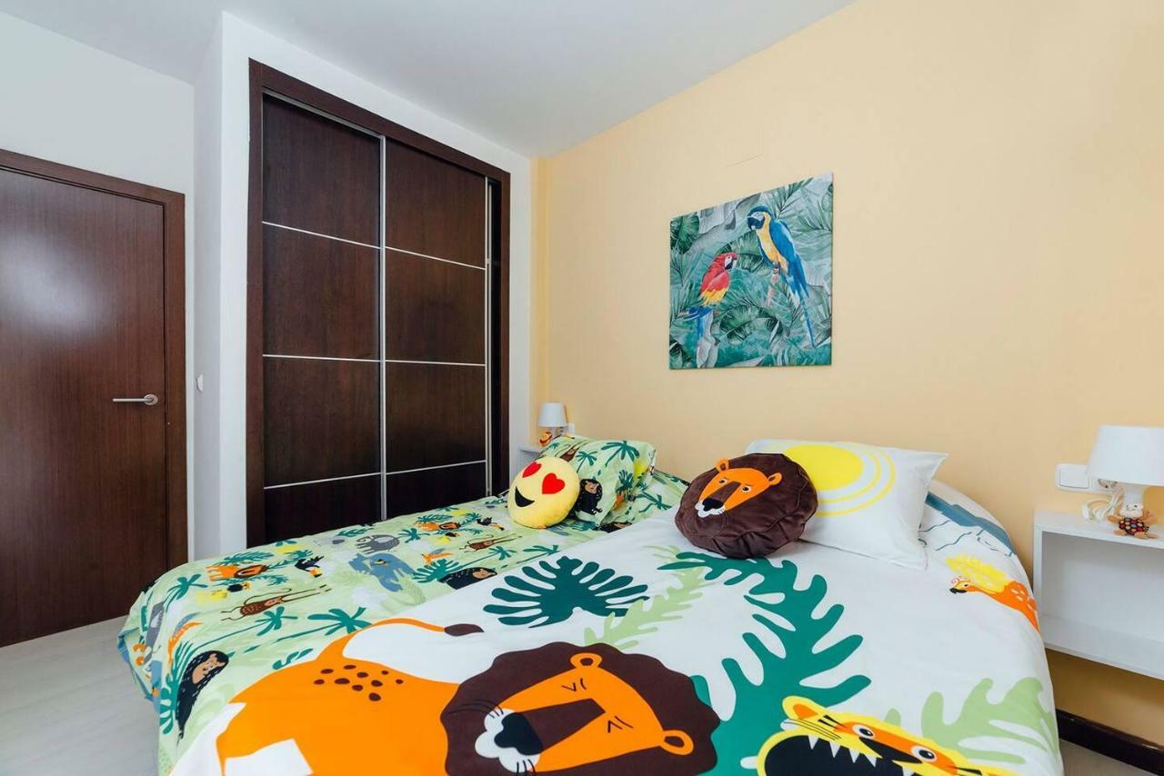 Cotobro Rental House Almuñécar Eksteriør billede