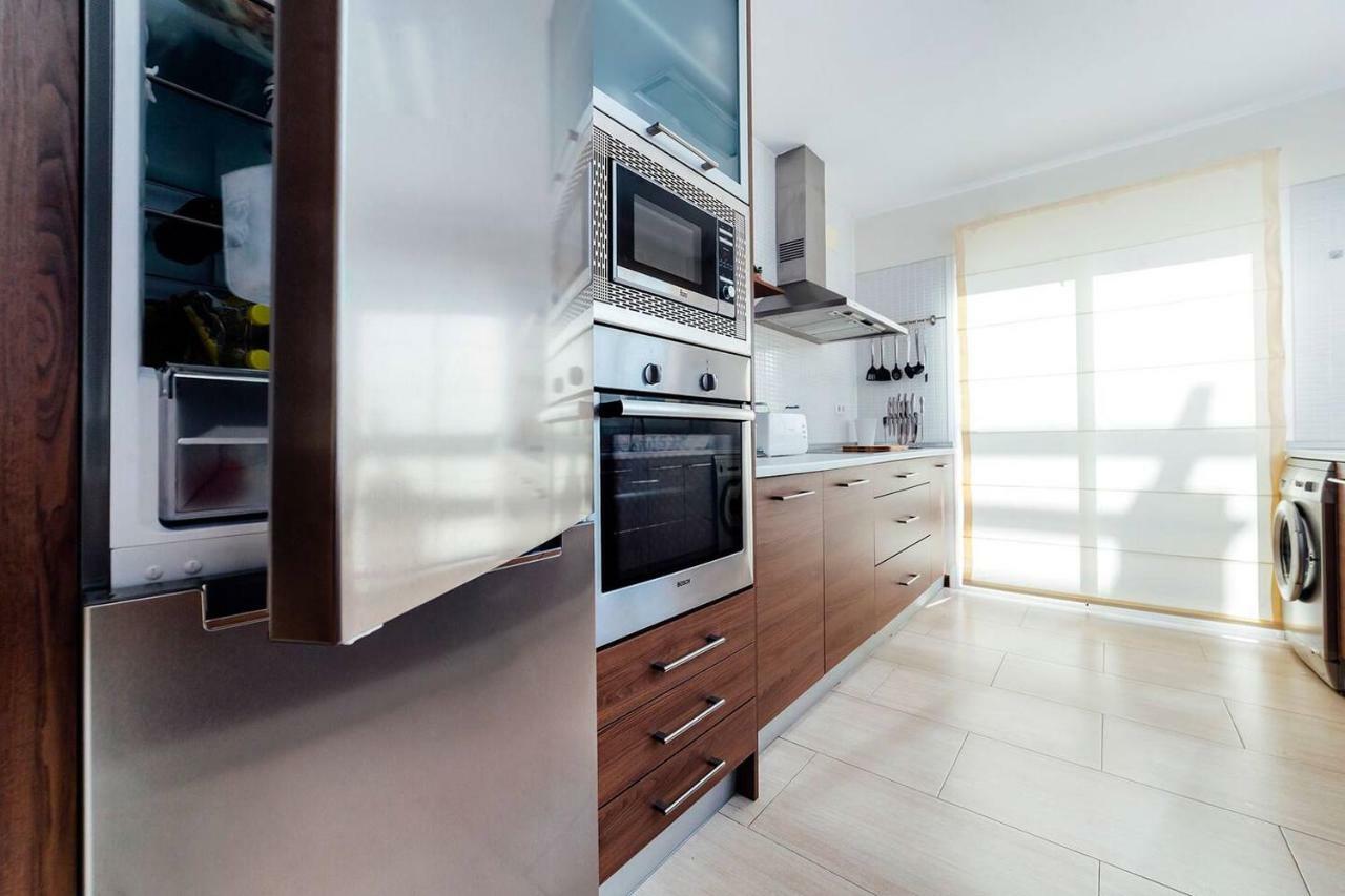 Cotobro Rental House Almuñécar Eksteriør billede